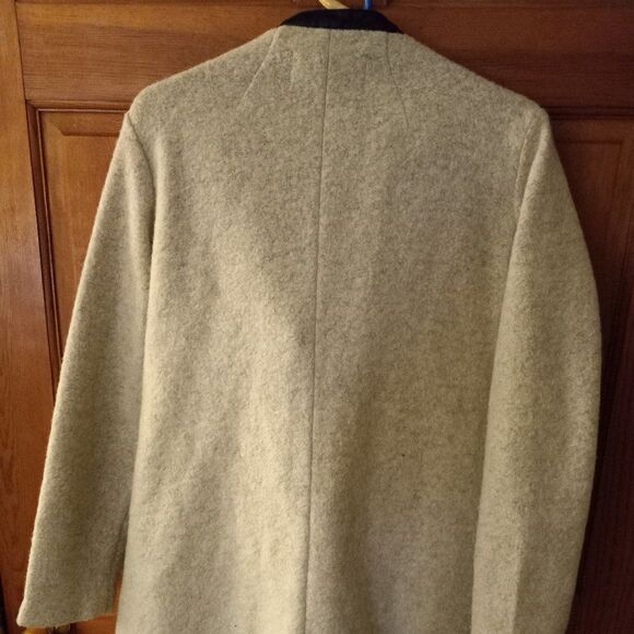 Coster Copenhagen Swing Coat - Picture 9 of 13